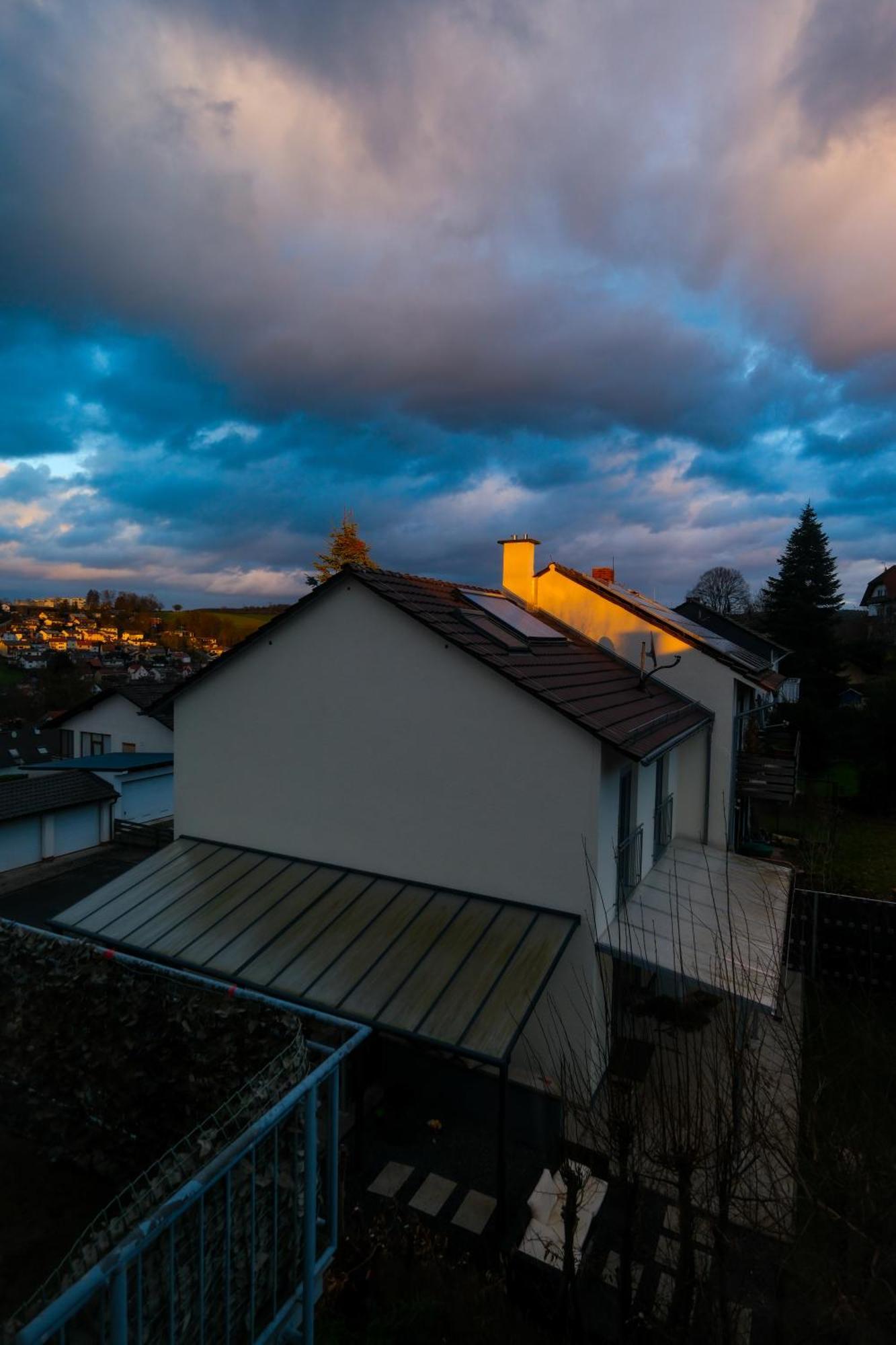 Apartment 4 Bad König Exteriör bild