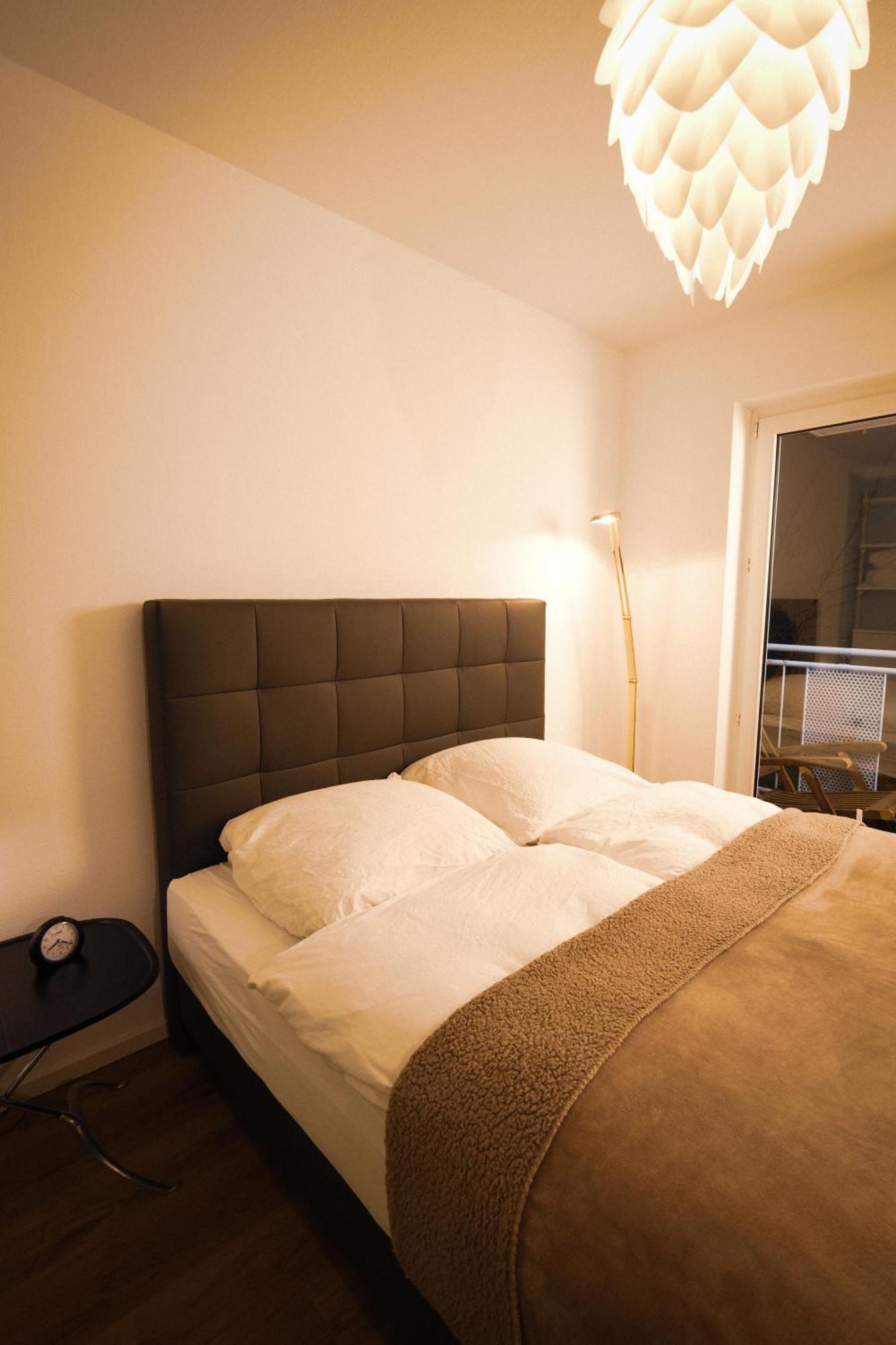 Apartment 4 Bad König Exteriör bild